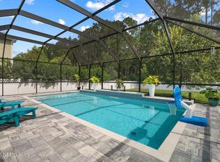 19 WILLOW WINDS Parkway, St. Johns, FL 32259