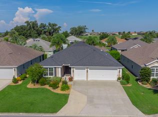 3150 Killington Loop, The Villages, FL 32163