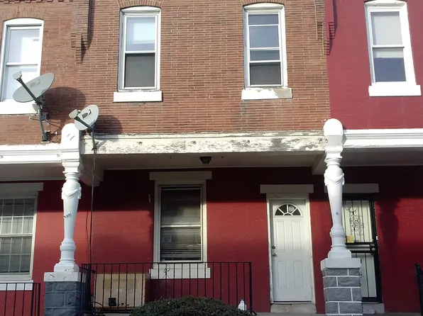 5919 Summer St, Philadelphia, PA 19139