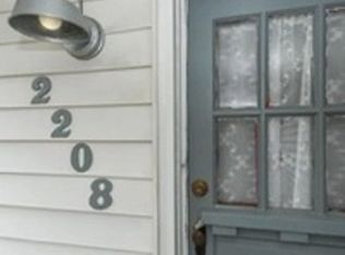 2208 E 56th St, Savannah, GA 31404
