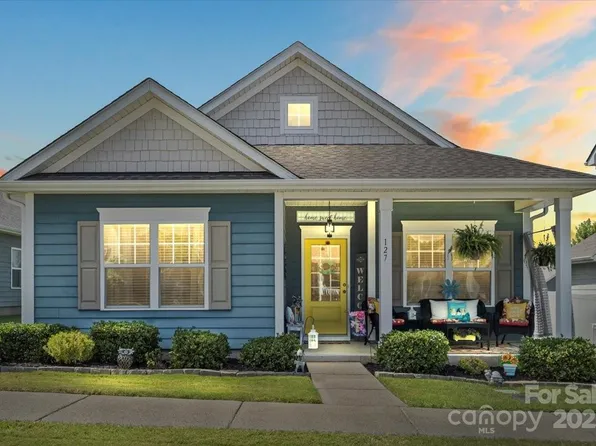127 Kingston Dr, Locust, NC 28097