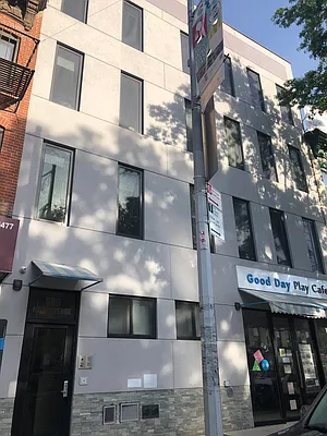 Rented by Corcoran | media 7