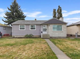 1518 E Liberty Ave, Spokane, WA 99207
