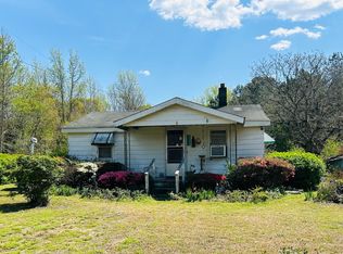 2234 Pinpoint Rd, Fayetteville, NC 28312