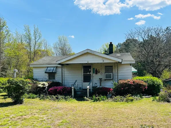 2234 Pinpoint Rd, Fayetteville, NC 28312