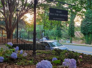 1310 Glade St, Winston Salem, NC 27101