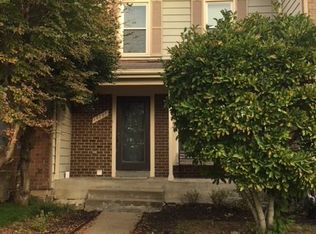 10707 Houck Dr, Fredericksburg, VA 22407