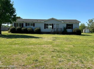 3456 Steps Dr, Farmville, NC 27828