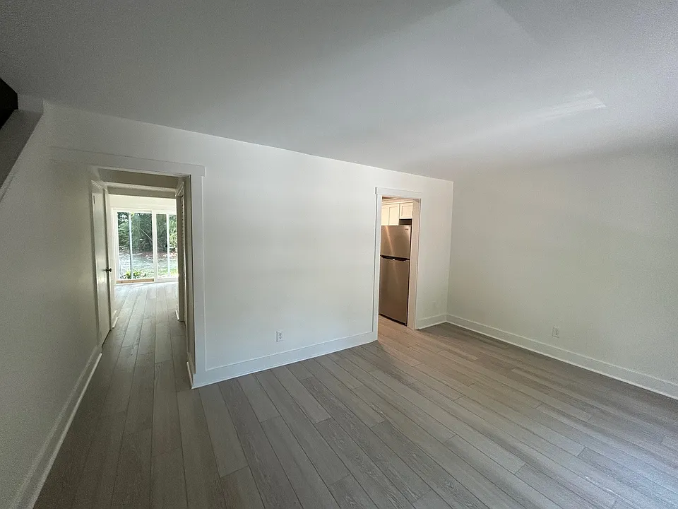 Front living Room
