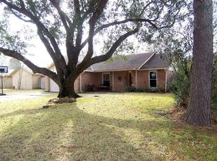 2117 Baylor Dr, Katy, TX 77493