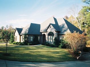 48 Prestwick Cir, Oneonta, AL 35121