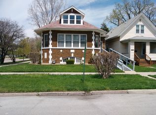 2456 Orchard St, Blue Island, IL