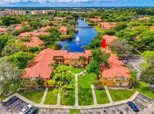 4807 Via Palm Lake #1509, West Palm Beach, FL 33417