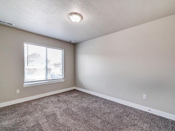 Upstairs Bedroom 3