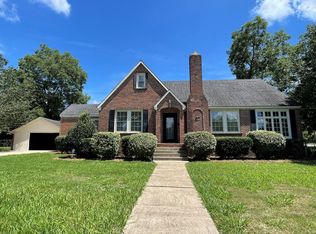 300 W Pettus St, Demopolis, AL 36732