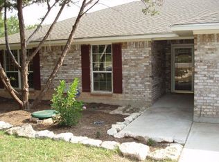 21707 Bluejay Blvd, Lago Vista, TX 78645