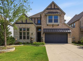 4828 Sunnybrook Dr, Plano, TX 75093
