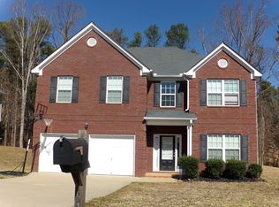 9135 Saunders Dr SW, Covington, GA