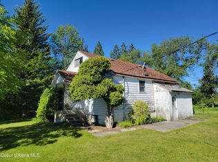 2509 N Long Rd, Greenacres, WA 99016