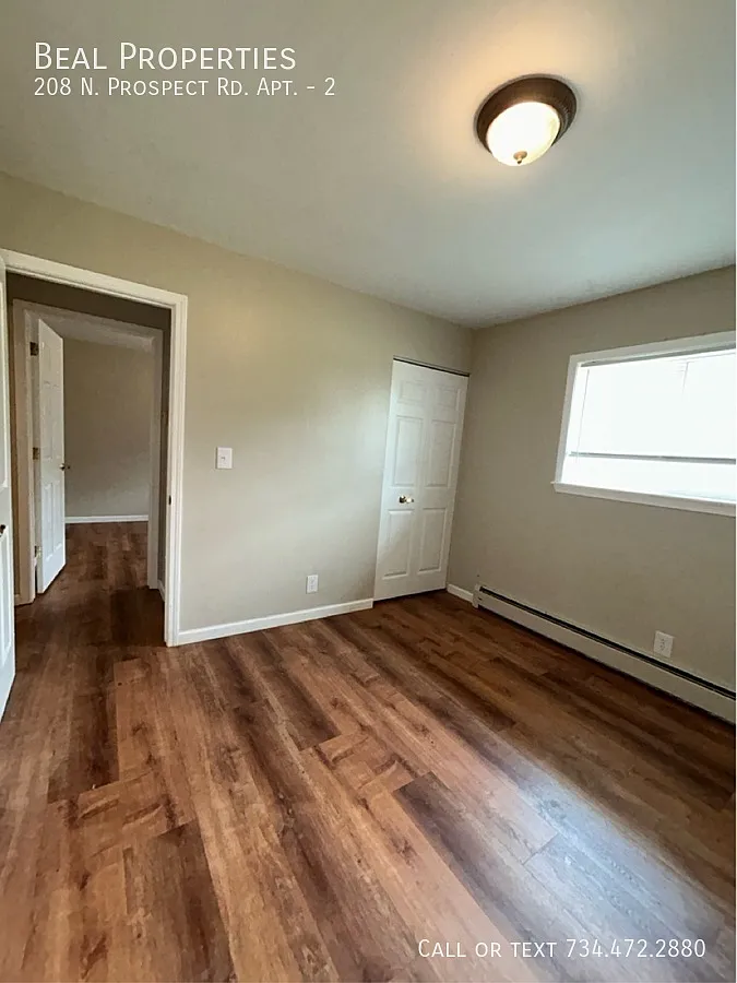 2 bed, $1,260 — Photo 4