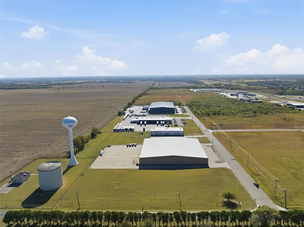 8093 Robinson Industrial Park, Waco, TX 76706
