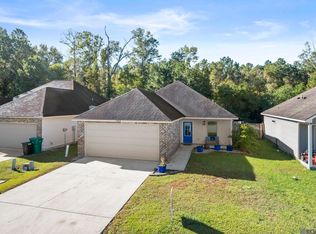 10836 Field Pointe Dr, Denham Springs, LA 70726
