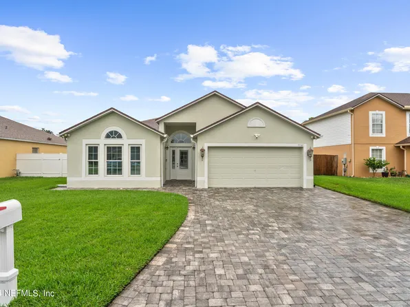 11141 WINDLESHAM Court, Jacksonville, FL 32246