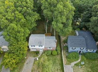 1055 Old Connecticut Path, Framingham, MA 01701