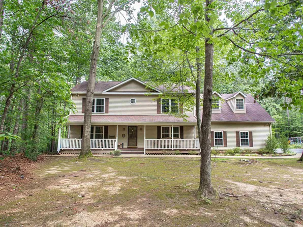 3164 Saddlewood Pl, Charlottesville, VA 22902