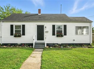 622 Gladstone Rd, Norfolk, VA 23505