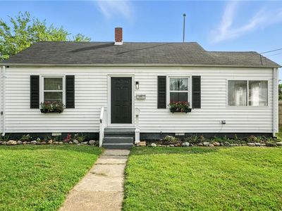 622 Gladstone Rd, Norfolk, VA, 23505