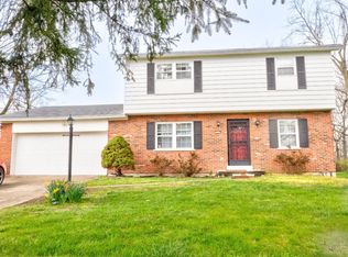 7242 Elkwood Dr, West Chester, OH 45069