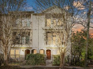 6128 Hamman St, Houston, TX 77007