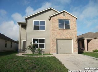 6931 Pecan Fall, Converse, TX 78109