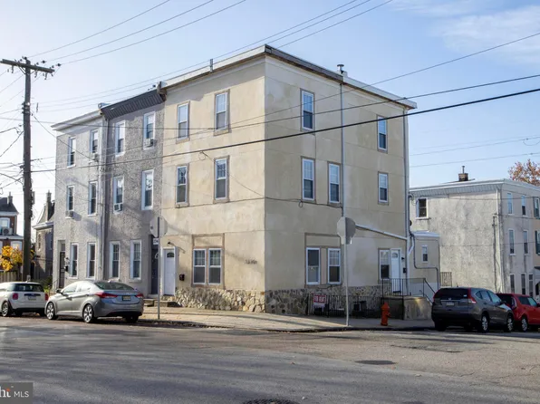 3350 Conrad St, Philadelphia, PA