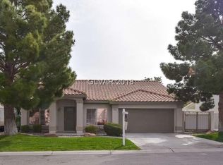 9598 Silver Mine St, Las Vegas, NV 89123
