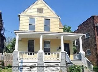 2054 W 98th St, Cleveland, OH