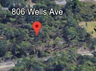 806 Wells Ave, Lehigh Acres, FL 33972