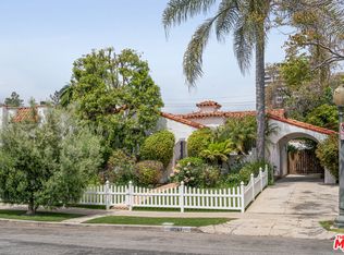 10567 Rochester Ave, Los Angeles, CA 90024