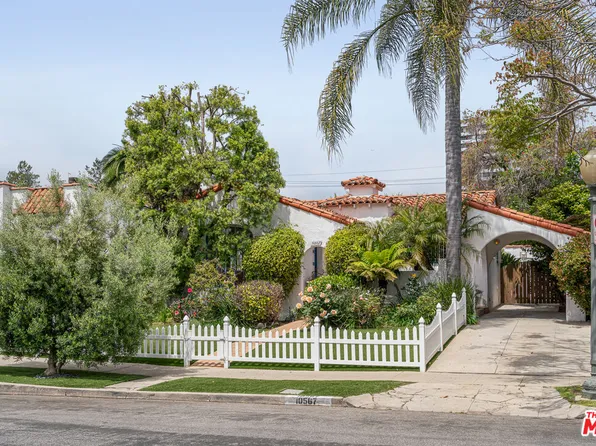 10567 Rochester Ave, Los Angeles, CA 90024