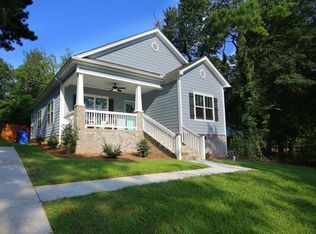 81 Riverview Ct, Columbia, SC 29201