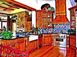 22 Corral Dr, Carbondale, CO 81623
