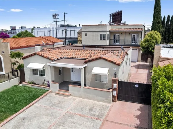 1960 Chariton St, Los Angeles, CA 90034