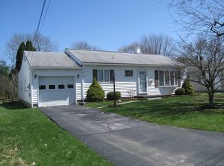 248 Judith Dr, Johnstown, PA 15905