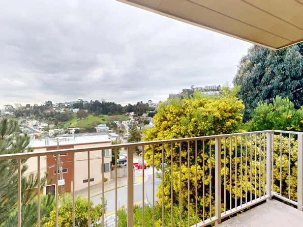 2031 Castro St, San Francisco, CA