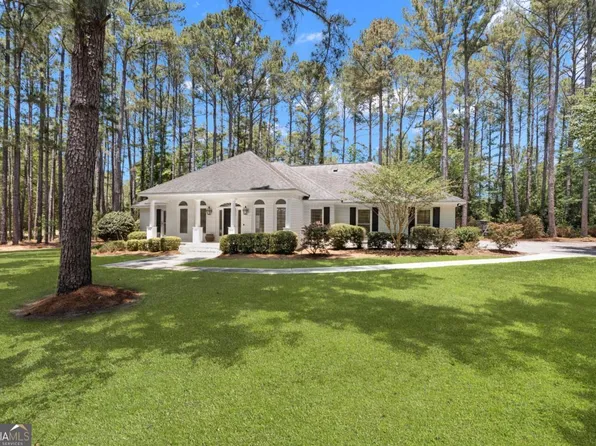 101 Lancaster Point, Statesboro, GA 30458