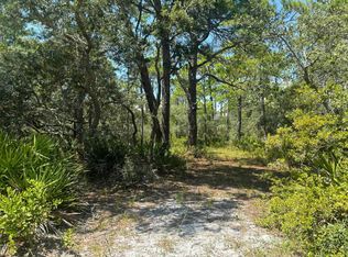 LOT 204 Fernway Dr #1, Panacea, FL 32346