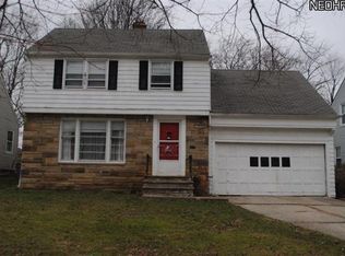 1488 Westdale Rd, South Euclid, OH
