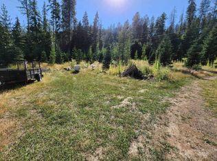 S Bella Vista Rd, Worley, ID 83876