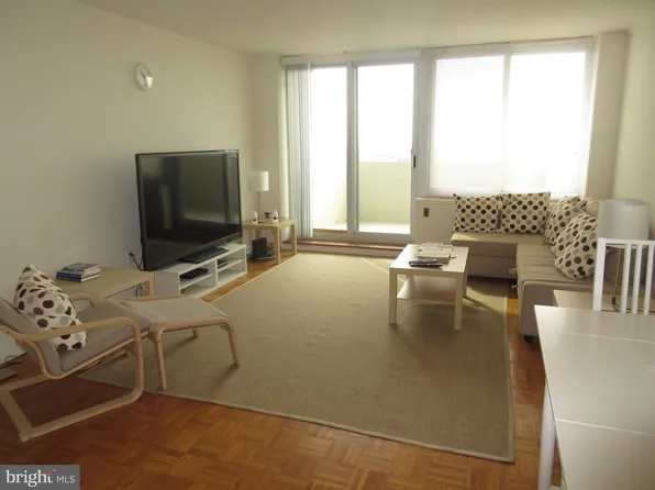 604 S Washington Sq APT 2915, Philadelphia, PA 19106